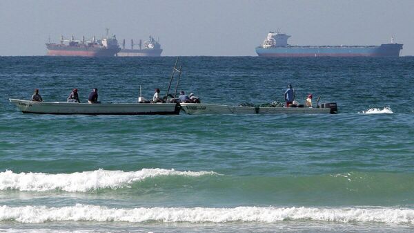 【敵には1リットルも石油輸出させない＝イラン革命防衛隊】 - Sputnik 日本