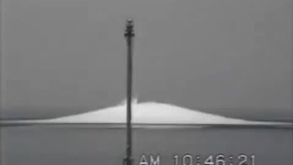 【湾岸戦争後の自衛隊ペルシャ湾派遣】（3/3） - Sputnik 日本