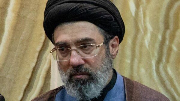 【イラン新最高指導者が初声明 ホルムズ海峡閉鎖を継続すべきと主張】 - Sputnik 日本