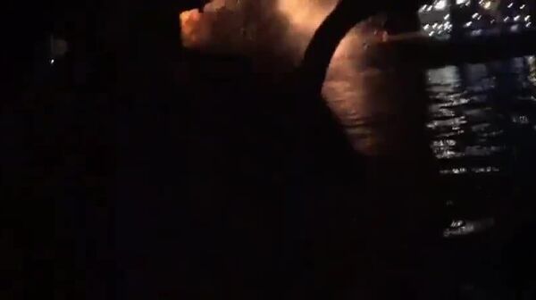 【イラン革命防衛隊、ペルシャ湾でのタンカー攻撃を確認 米国との関連性指摘】 - Sputnik 日本