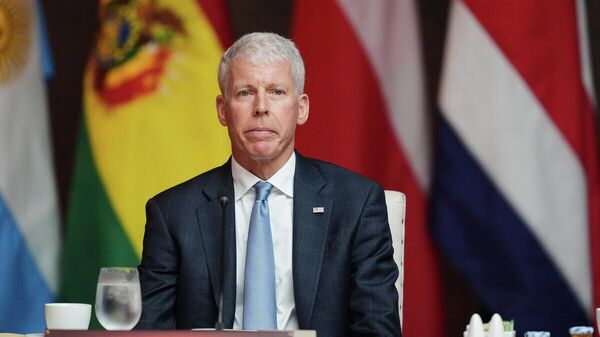 【米国は備蓄を再補充できるか？】（3/3） - Sputnik 日本