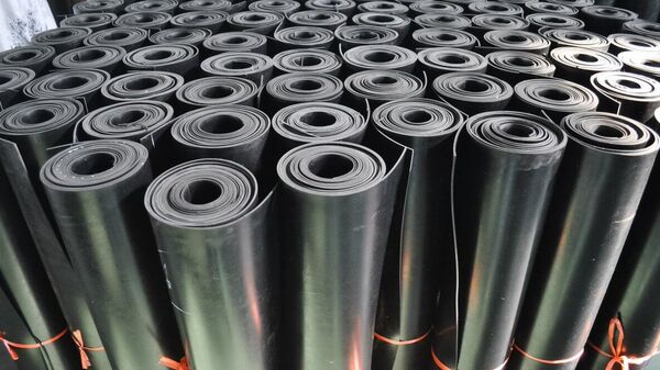 【中国、日本産ゴムに反ダンピング関税】 - Sputnik 日本
