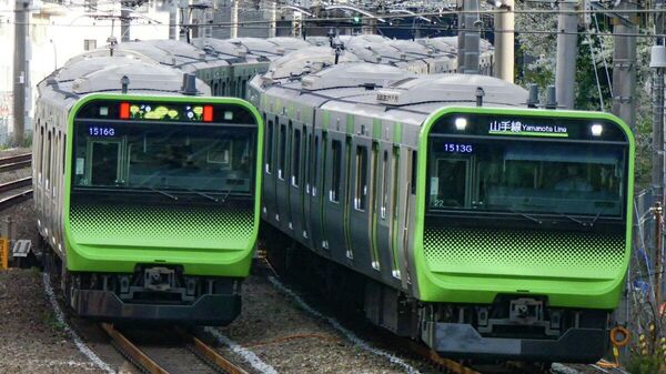 【JR東日本、利用者数の低下や物価上昇を踏まえ運賃を値上げ】 - Sputnik 日本