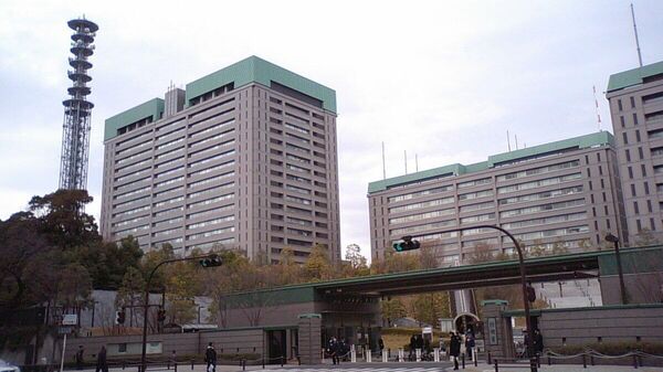 【北朝鮮からの飛翔体、日本のEEZ外に落下＝防衛省】 - Sputnik 日本