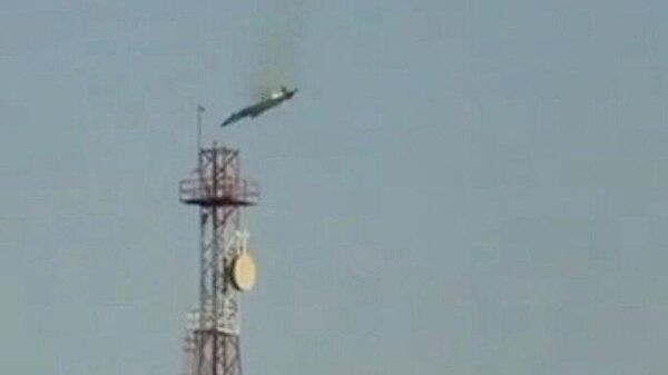 【視点】F-15Eが撃墜 米国の戦闘機はなぜ撃ち落とされたのか？（1/5） - Sputnik 日本