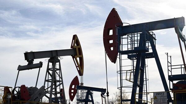 【ロシア産原油購入を巡る現状】(2/2) - Sputnik 日本