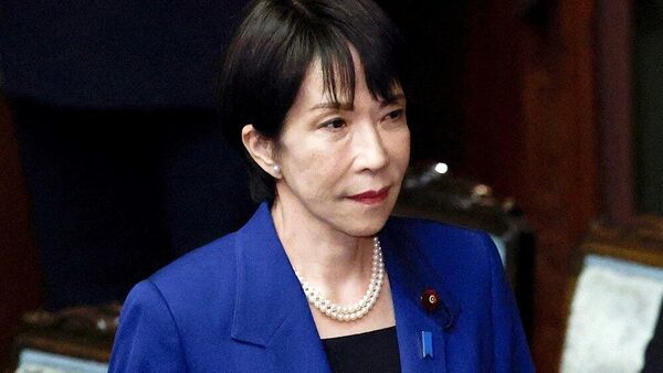 【日本が石油備蓄放出 対応策かつ柔軟性の表れ＝専門家】(1/2) - Sputnik 日本