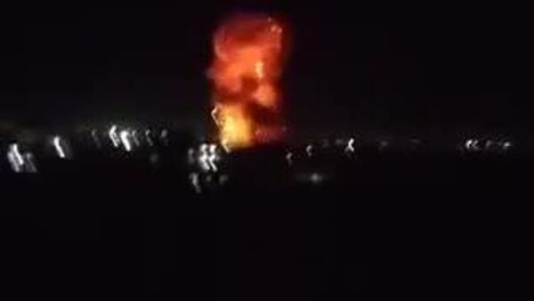 【パキスタンによるアフガン首都攻撃で250人死亡】 - Sputnik 日本