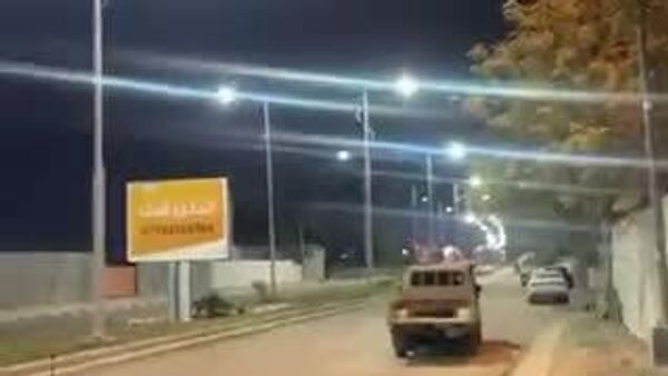 【バグダッドの米国大使館を無人機が攻撃】 - Sputnik 日本