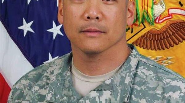 【泥酔し転倒、機密文書を紛失… ウ支援の米軍少将の失態】 - Sputnik 日本