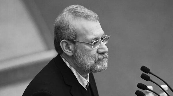 【イスラエルの攻撃でイラン安全保障会議の事務局長が死亡】 - Sputnik 日本