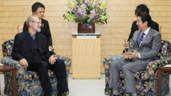 【米・イスラエルが殺害したイランのラリジャニ氏とは何者だったのか】（2/2） - Sputnik 日本