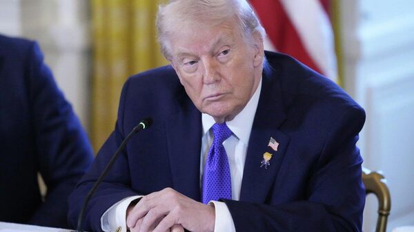 【イスラエルによるイランのガス田攻撃計画、「米国は把握せず」＝トランプ氏】 - Sputnik 日本