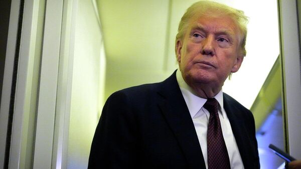 【トランプ氏がホルムズ海峡に艦船派遣を要請 そのリスクは？】(1/3) - Sputnik 日本