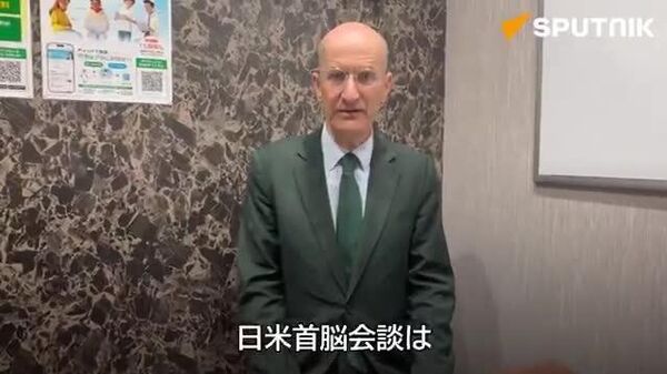 【日米首脳会談、最悪のシナリオは避けられたが残る課題】 - Sputnik 日本