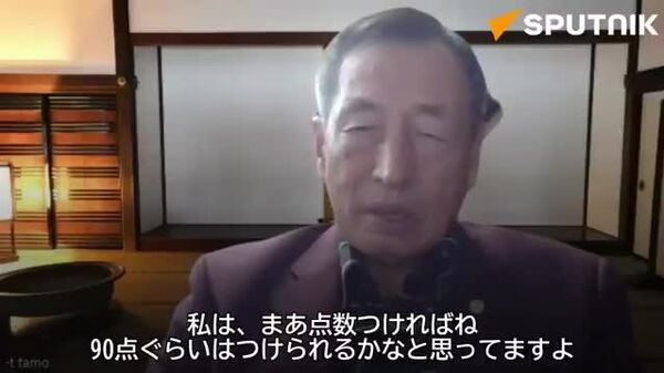 【「米国を真正面から批判すれば、プライドを傷つけかねない」】(2/5) - Sputnik 日本