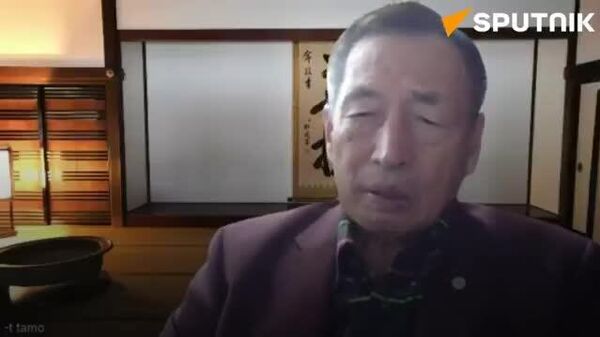 【日本は自立の道を行くのか、米国の後ろをついていくのか？】(5/5) - Sputnik 日本