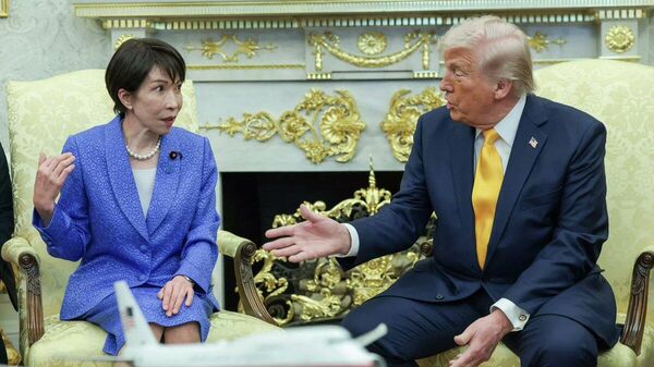 【莫大な費用は誰が負担？ 日本は参加するのか？】(3/3) - Sputnik 日本