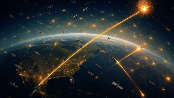 【「ゴールデン・ドーム」 日米防衛の高額な盾か、あるいは宇宙の軍拡の火種か】(1/3) - Sputnik 日本