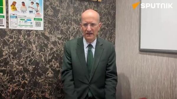 【日本が米国追従を止めたことは評価するものの、国民のため安全保障戦略は見えない】 - Sputnik 日本