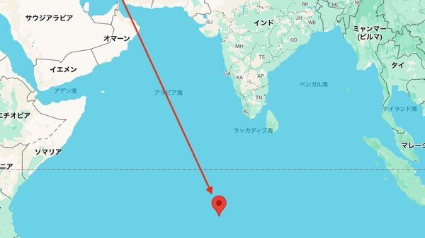 【イラン 4千キロ先の米軍基地を初攻撃 紛争ゾーンは今や中東を超えた？】 - Sputnik 日本