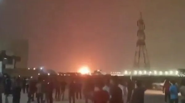 【湾岸諸国がイランに最終警告、「更なる攻撃には反撃」】 - Sputnik 日本