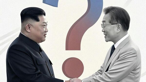 【「悪しき平和は、善い争いにまさる」朝鮮半島の紛争を解決することはできる？】（1/2） - Sputnik 日本