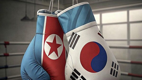 【「悪しき平和は、善い争いにまさる」朝鮮半島の紛争を解決することはできる？】（2/2） - Sputnik 日本