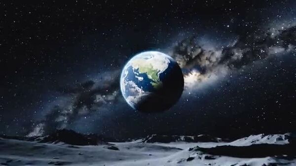 【結局、私たちは本当に月や火星の都市を見ることができるのか？】（3/3） - Sputnik 日本