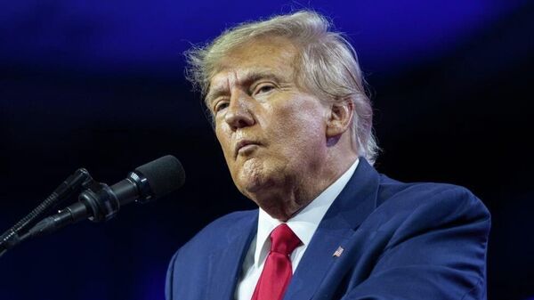 【イランへの攻撃延期、同盟国が米国に圧力か】 - Sputnik 日本