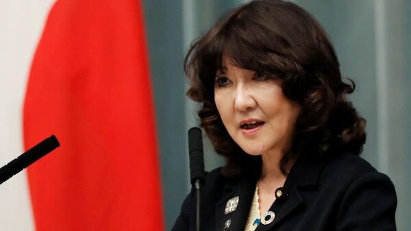 【日本は予算危機の瀬戸際か？】(1/3) - Sputnik 日本