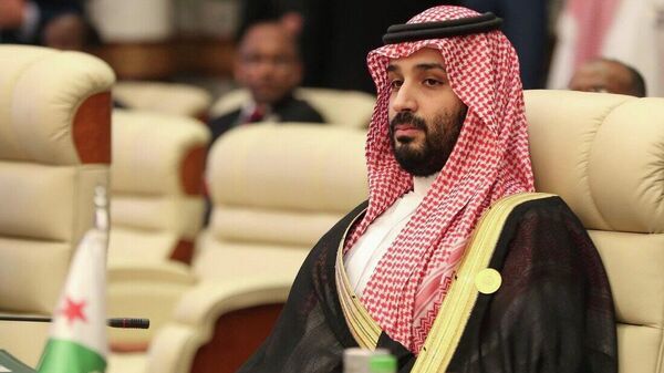 【中東の覇権獲得というサウジの野望は実現なるか】 - Sputnik 日本
