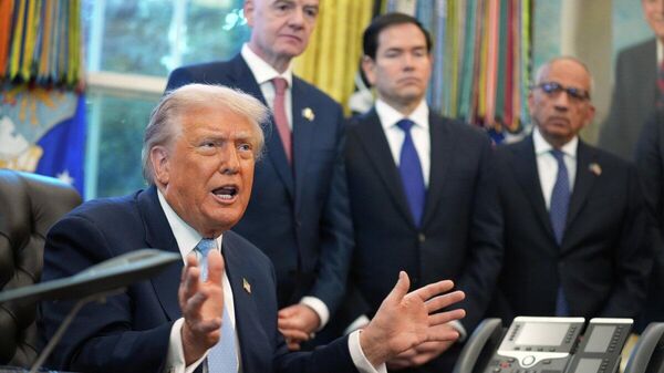 【イラン情勢で原油200ドルも、米政権が影響分析＝米報道】(1/2) - Sputnik 日本