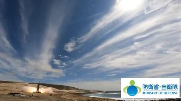 【米国、日本のミサイル開発支援に540億円 31日に早期型配備】 - Sputnik 日本