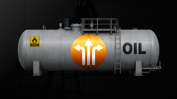 緊急石油備蓄 これで危機はどれだけ避けられる - Sputnik 日本