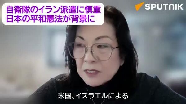 【平和憲法の制約が高市政権を救っている面もある＝専門家】 - Sputnik 日本