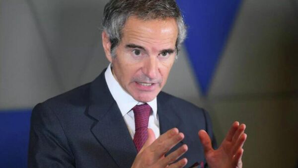 【イラン西部の重水工場が稼働停止＝IAEA】 - Sputnik 日本