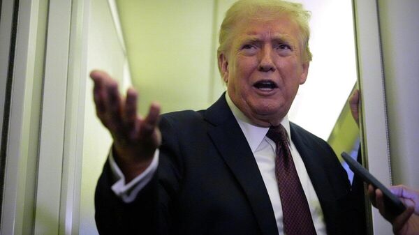 【トランプ氏「イランの石油を奪いたい」 ベネズエラでの事例に倣い】 - Sputnik 日本