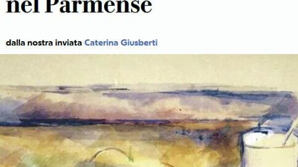 【イタリアでルノワールなどの絵画盗まれる 被害額は数億円】 - Sputnik 日本