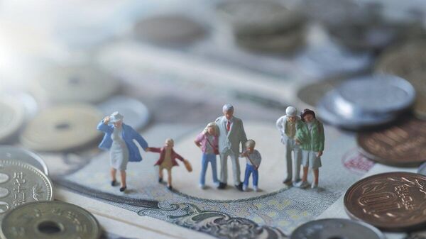 【「独身税」と不評の子育て支援金、4月から徴収開始】 - Sputnik 日本