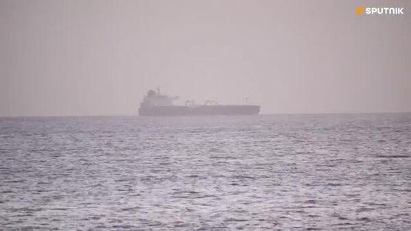 【石油はロシアが届ける エネルギー封鎖に喘ぐキューバに露タンカーが入港】 - Sputnik 日本