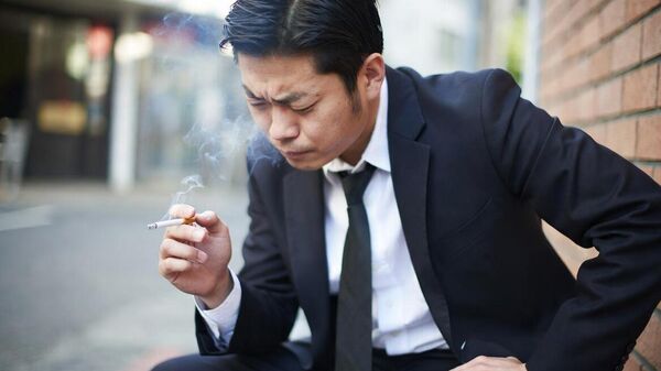 【新年度から徴収が始まる「防衛税」でたばこ税、所得税、法人税はどう変わる？】 - Sputnik 日本