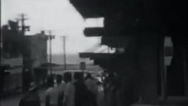 【「ツナミ」を世界共通語にしたアリューシャン地震から80年】 - Sputnik 日本