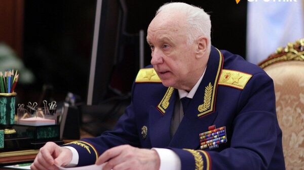 【「ウクライナ軍が意図的にクルスク住民を苦しめた」と露連邦捜査委員会トップ】 - Sputnik 日本