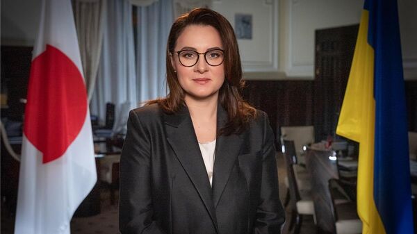 【日本、再びウクライナの赤字を補填？ 約2070億円を新たに送金】 - Sputnik 日本