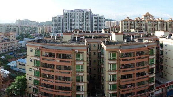 【中国、空きマンションでの遺骨保管を禁止】 - Sputnik 日本