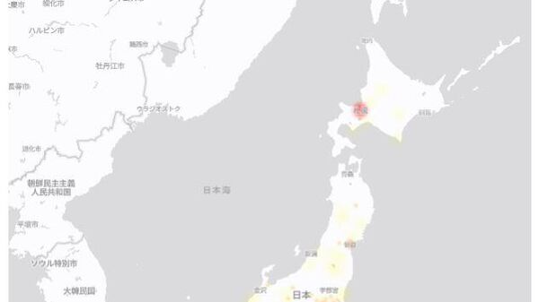 【Xでまた不具合か】 - Sputnik 日本