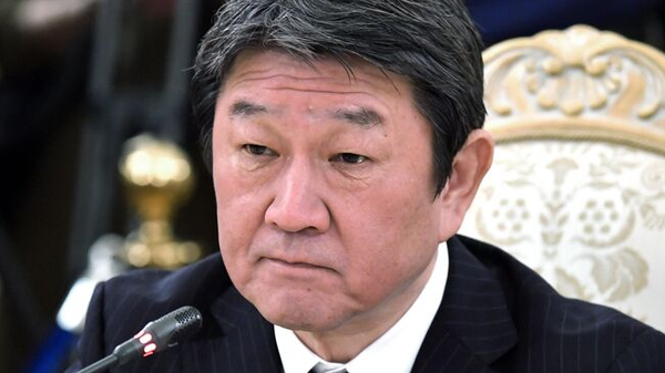 【イラン情勢を巡り外相会議、ホルムズ海峡を解放しなければ制裁発動とけん制】 - Sputnik 日本