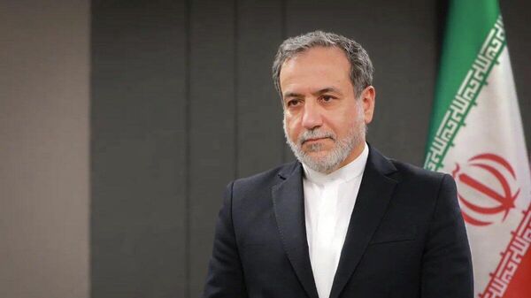 【中東が石器時代に戻れば石油もガスも手に入らなくなるが……イラン外相が米大統領に苦言】 - Sputnik 日本