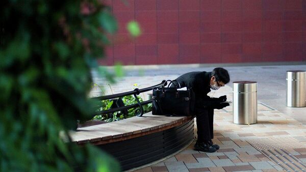 【この状況は何を意味しているのか】（4/4） - Sputnik 日本